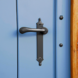 Les Innovations Technologiques dans les Portes Blindées La Chapelle-Saint-Luc